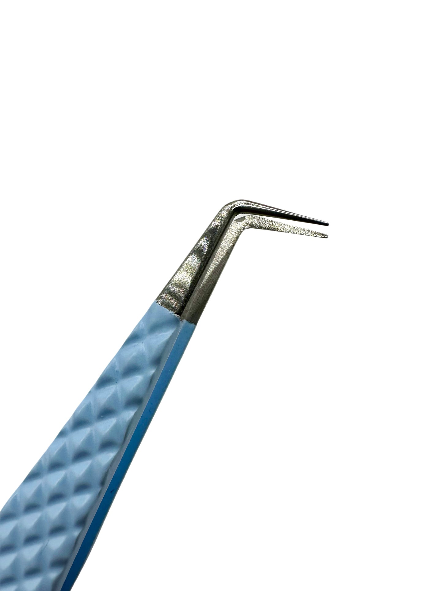 NANO SPEED Skinny Angled 90° Volume Tweezer