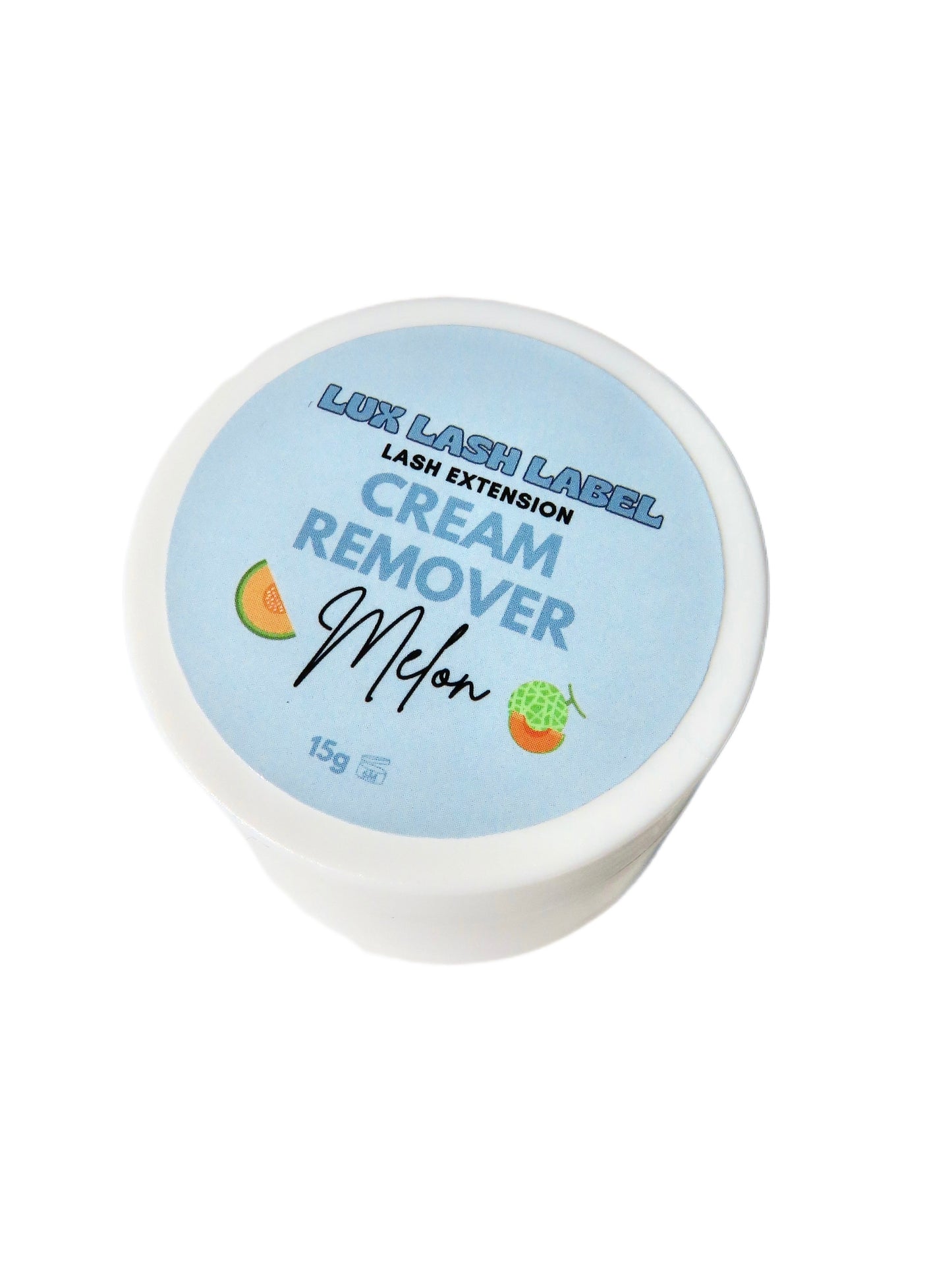 Lash Cream Remover