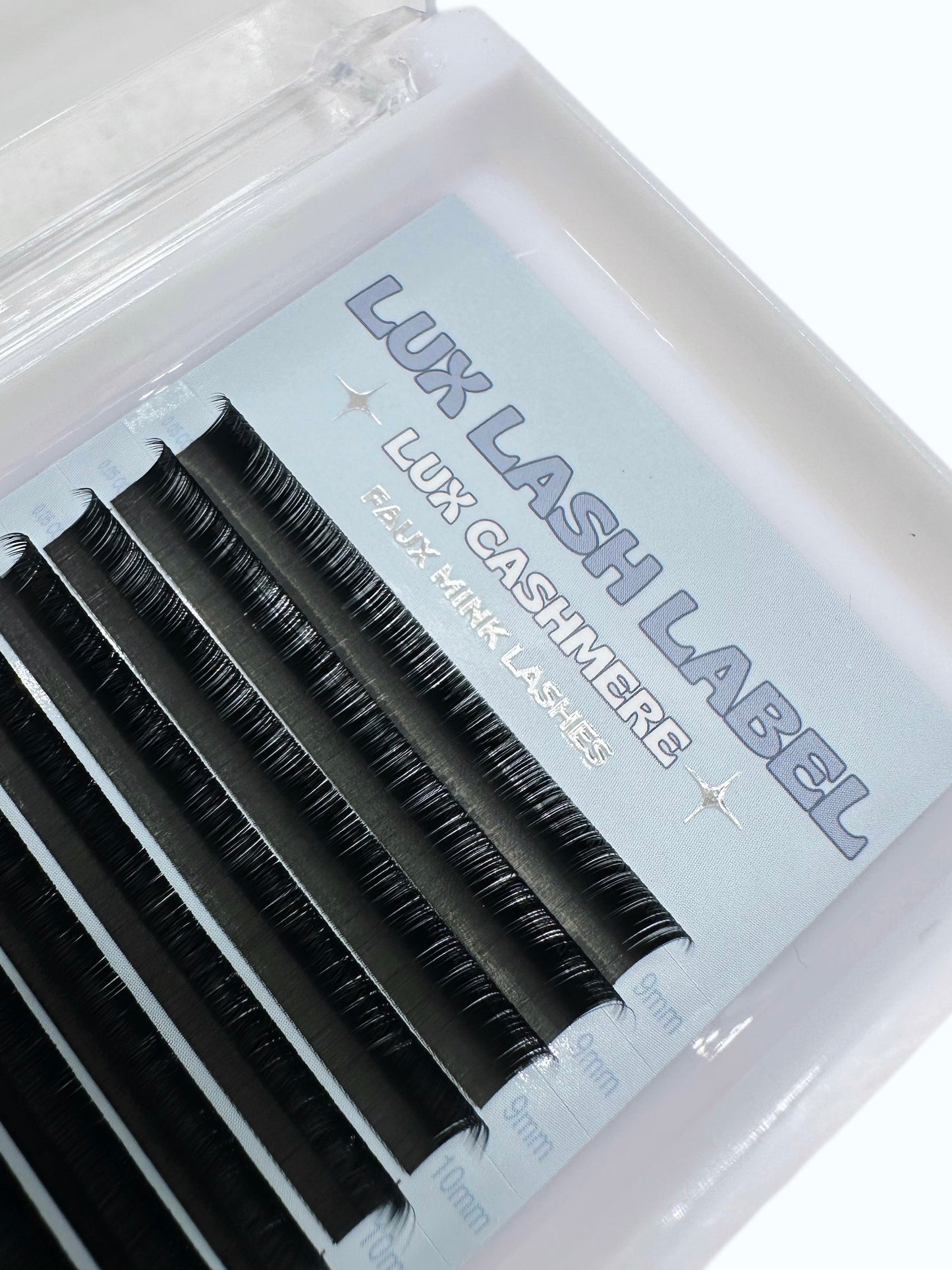 Lux Cashmere Speciality Mixed Trays
