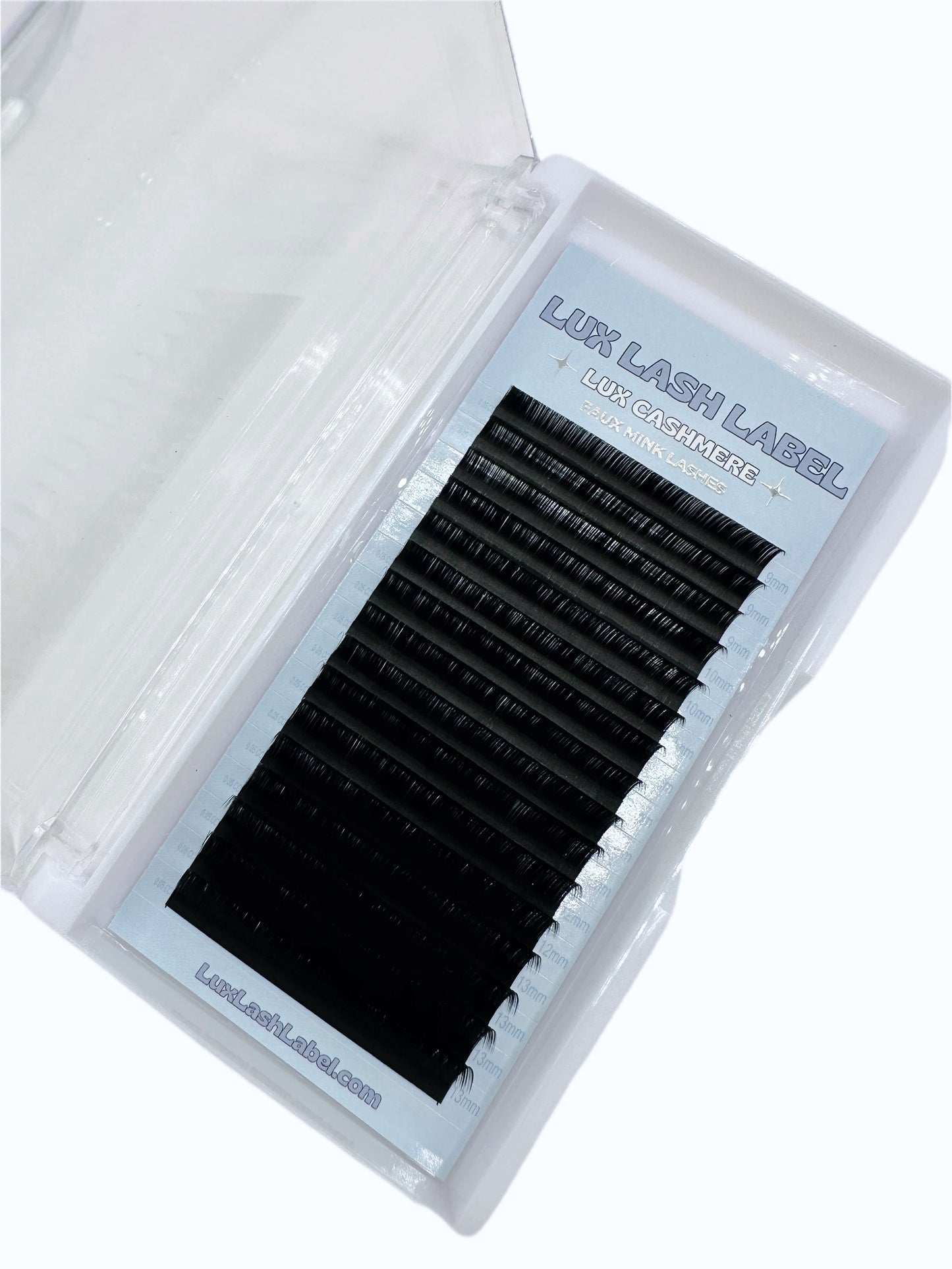 Lux Cashmere Speciality Mixed Trays