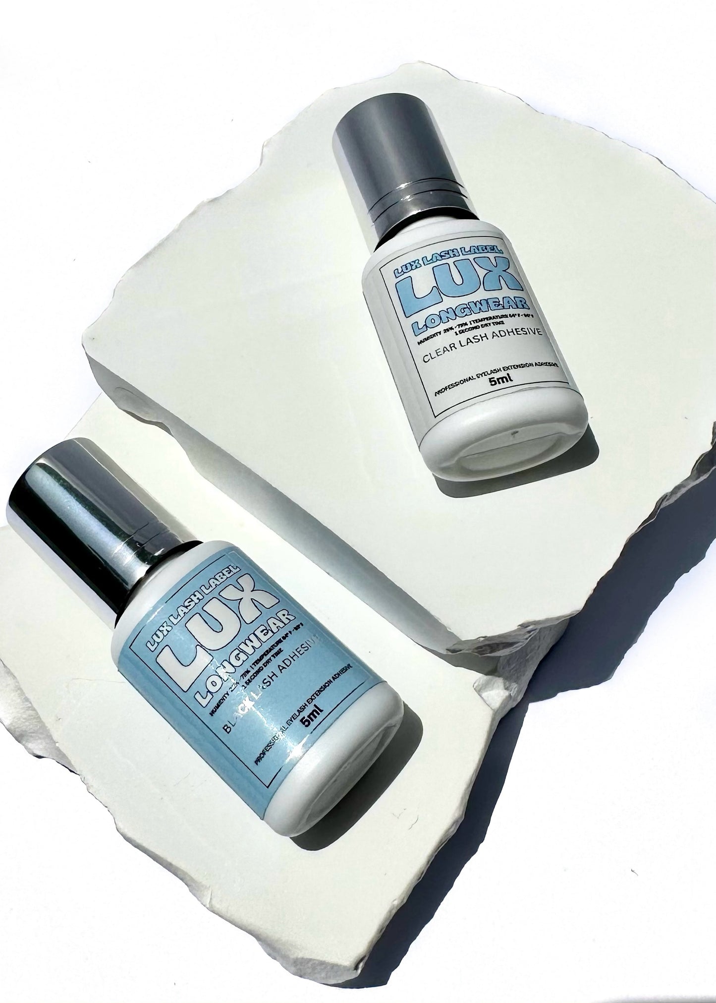 LUX LONGWEAR Adhesive