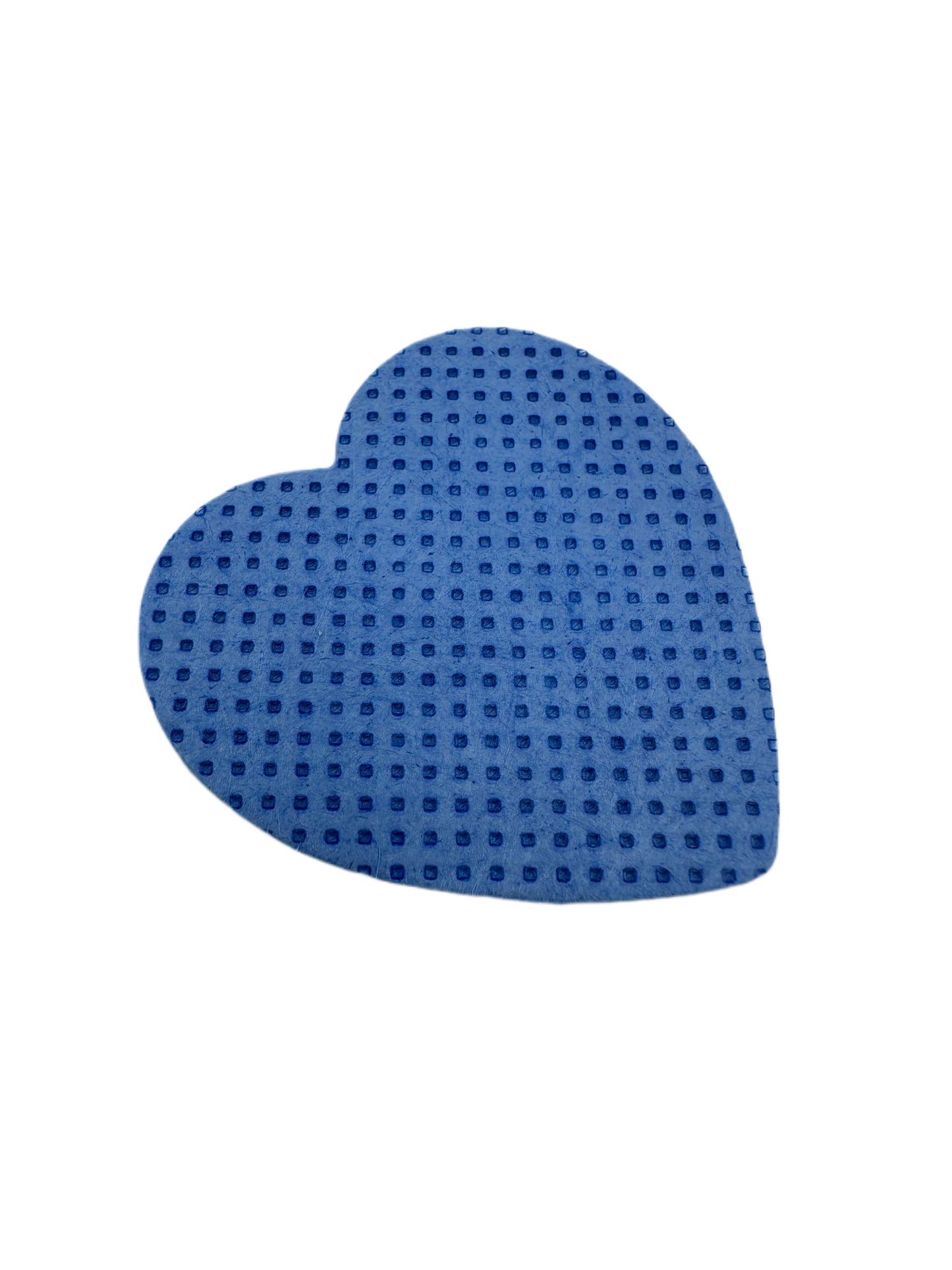 Lint Free Adhesive Heart Wipes